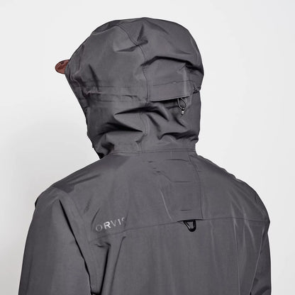 Orvis Men's Clearwater Wading Jacket
