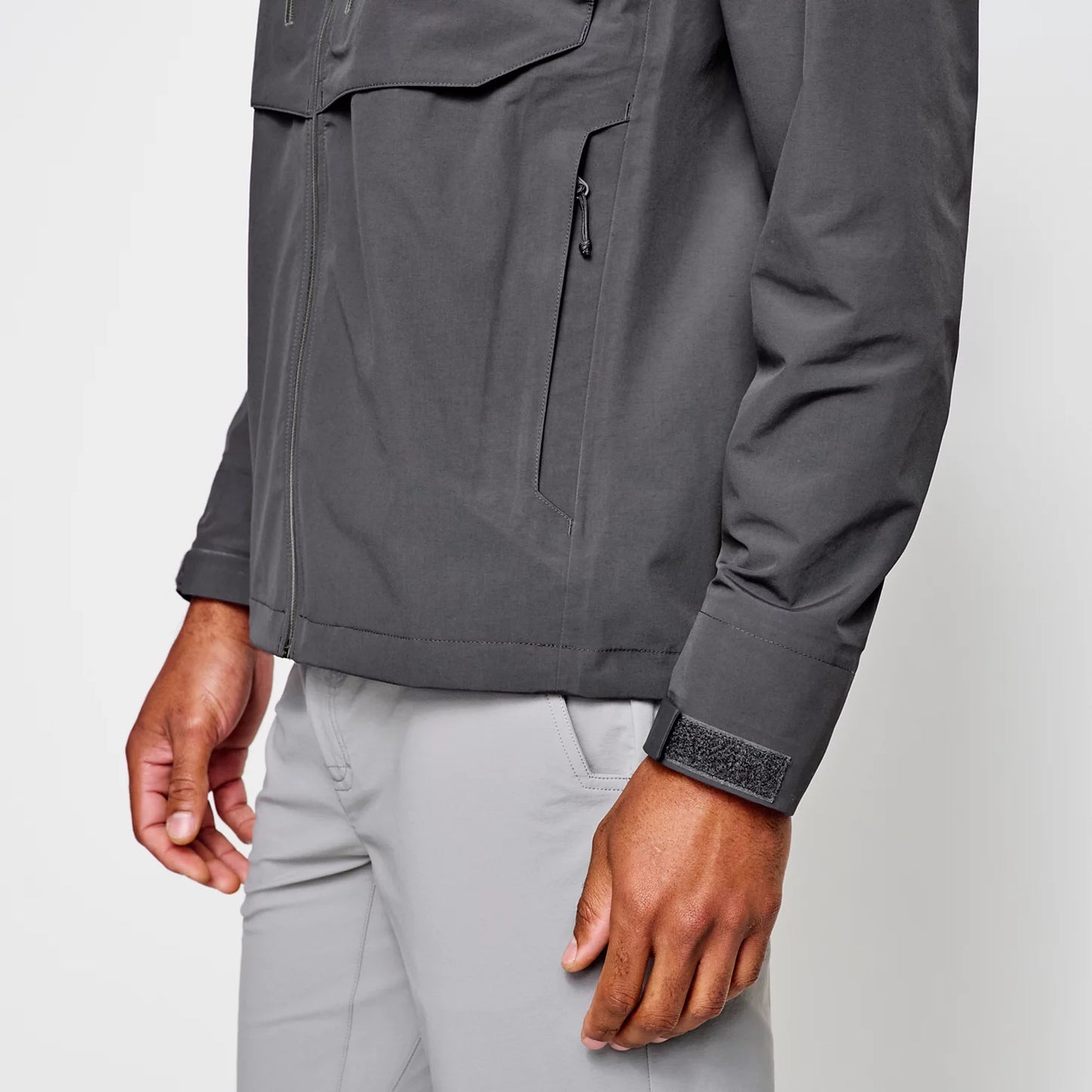 Orvis Men's Clearwater Wading Jacket