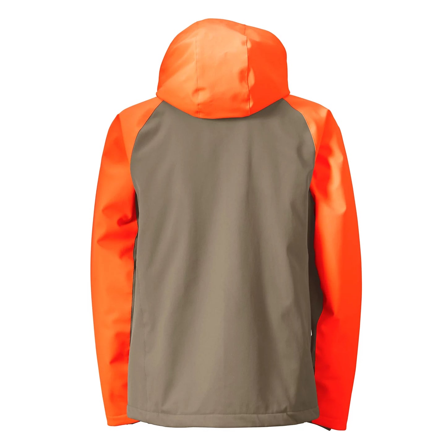 Orvis Men's PRO HD Upland Softshell Hoodie