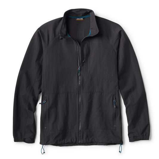 Orvis Men's Jackson Quick-Dry Jacket