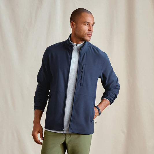 Orvis Men's Outbound Fleece Jacket