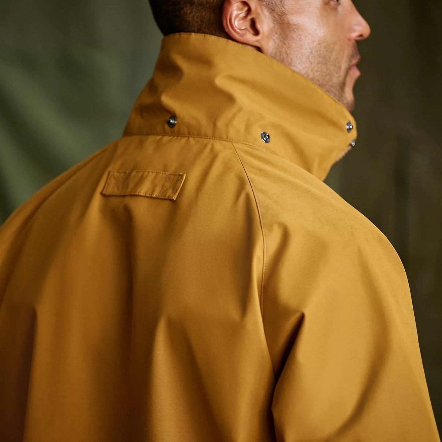 Orvis Barbour® Re-Engineered Wading Spey Showerproof Hooded Jacket