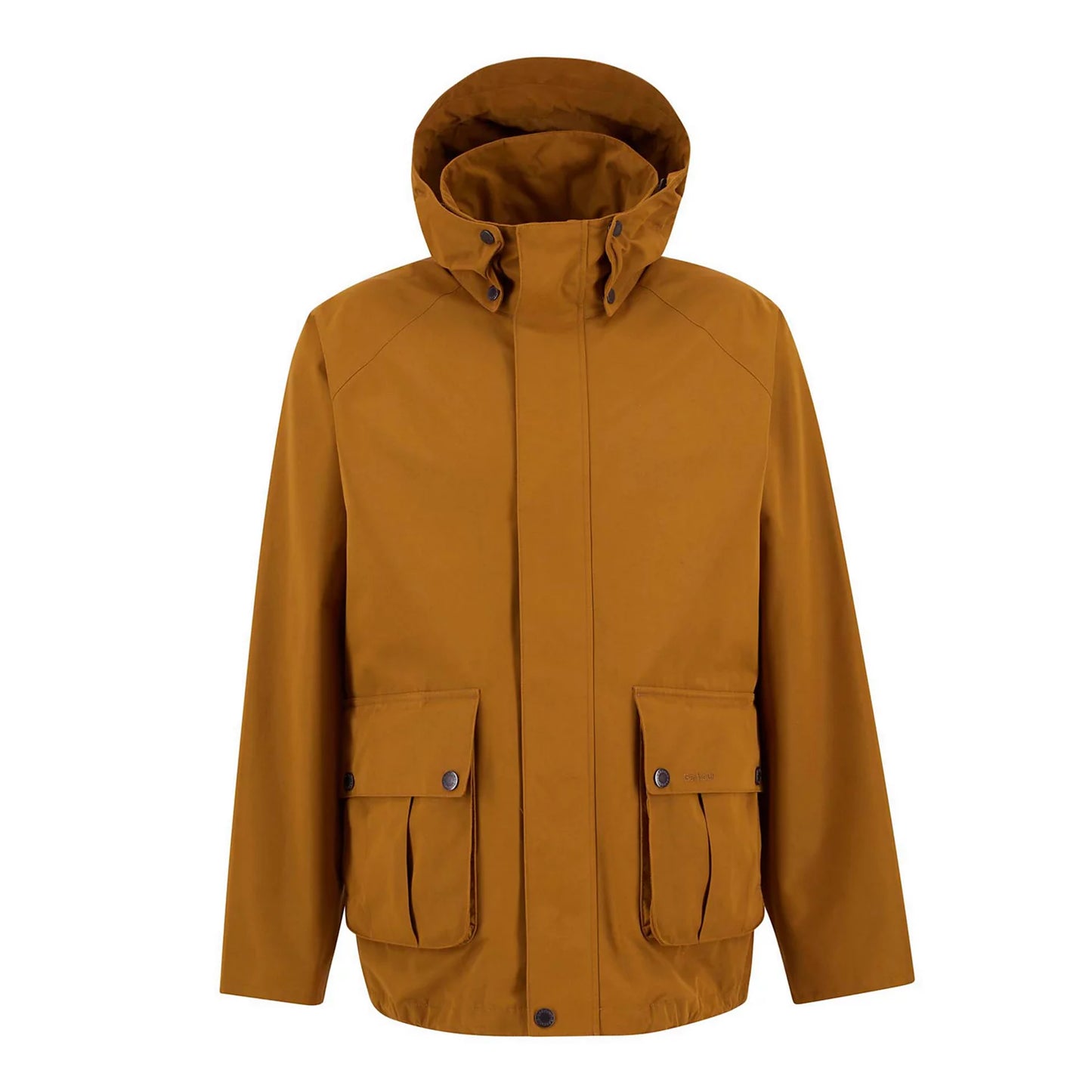 Orvis Barbour® Re-Engineered Wading Spey Showerproof Hooded Jacket