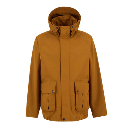 Orvis Barbour® Re-Engineered Wading Spey Showerproof Hooded Jacket