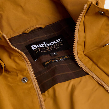 Orvis Barbour® Re-Engineered Wading Spey Showerproof Hooded Jacket