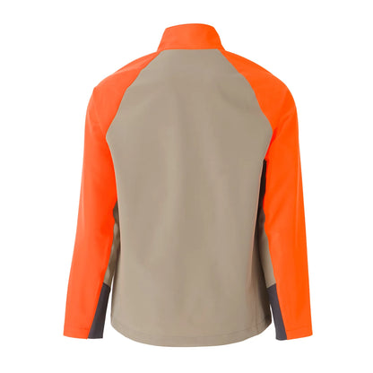 Orvis Men's PRO LT Softshell Pullover