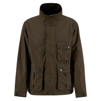 Orvis Barbour® Re-Engineered Bedale Utility Jacket