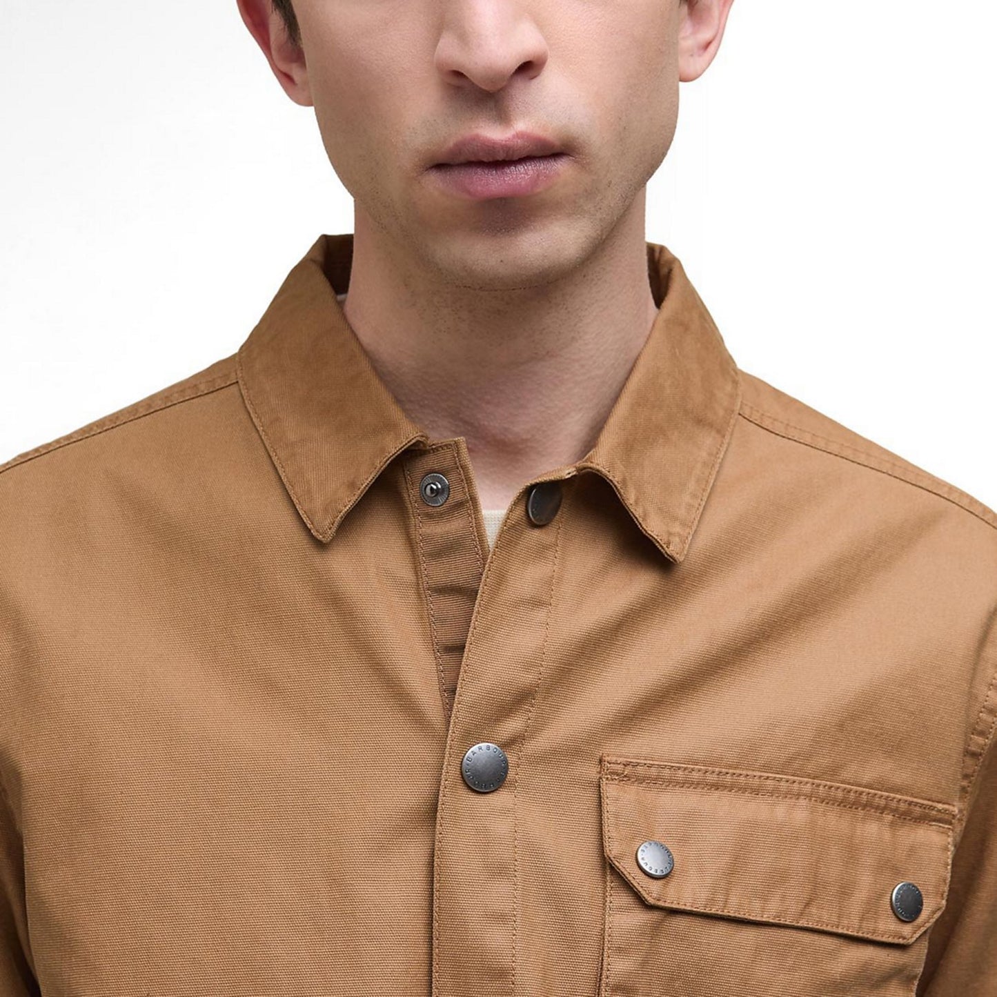 Orvis Barbour® Kippford Canvas Jacket
