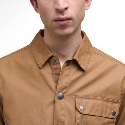 Orvis Barbour® Kippford Canvas Jacket