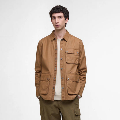 Orvis Barbour® Kippford Canvas Jacket