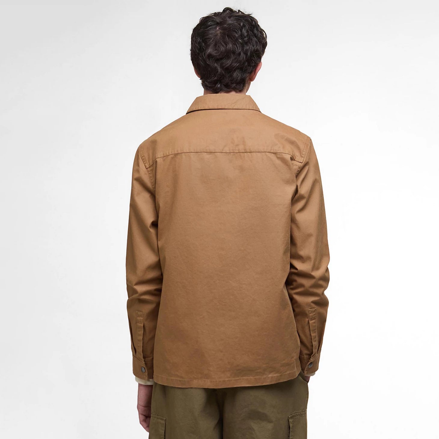 Orvis Barbour® Kippford Canvas Jacket