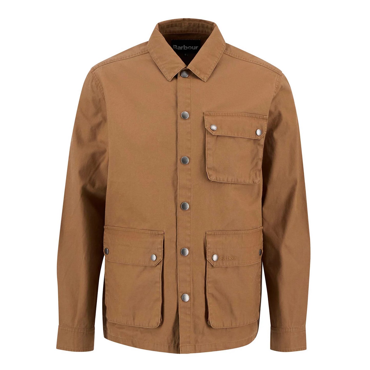 Orvis Barbour® Kippford Canvas Jacket