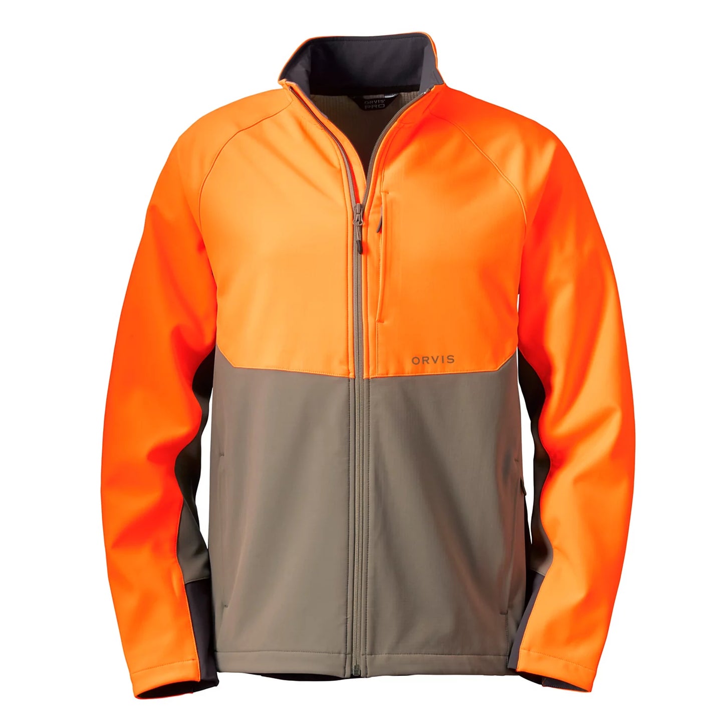 Orvis Men's PRO Upland Softshell Jacket