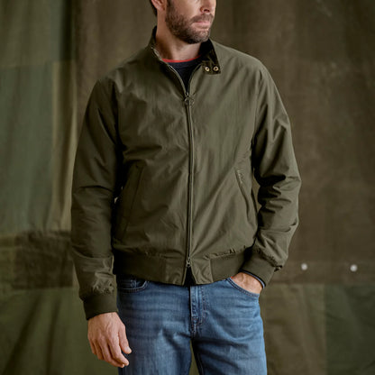 Orvis Barbour® Royston Casual Jacket