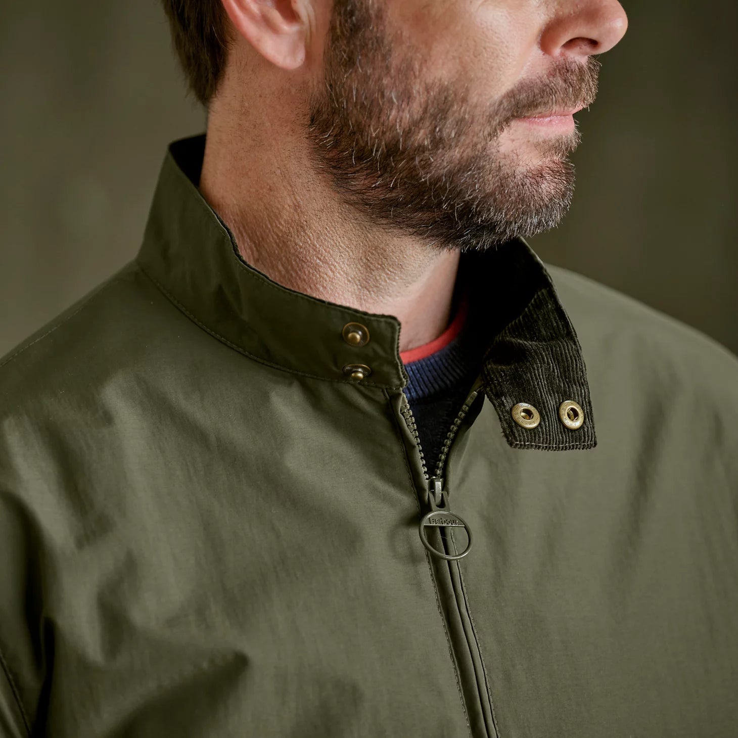 Orvis Barbour® Royston Casual Jacket