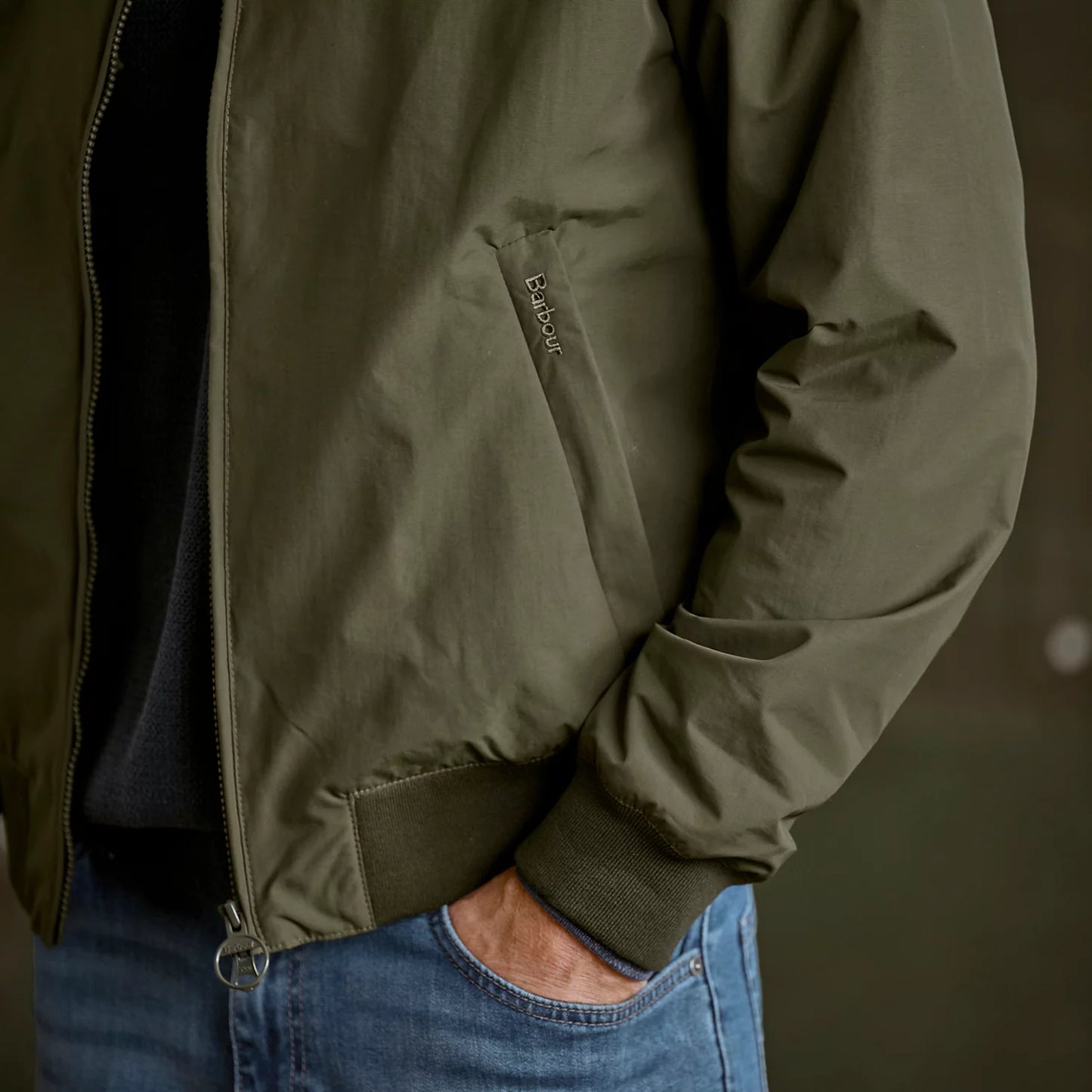 Orvis Barbour® Royston Casual Jacket