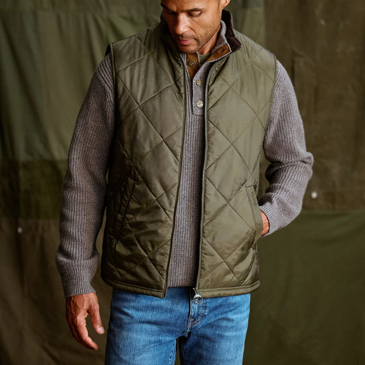 Orvis Barbour® Finn Gilet