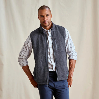 Orvis R65™ Sweater Fleece Vest