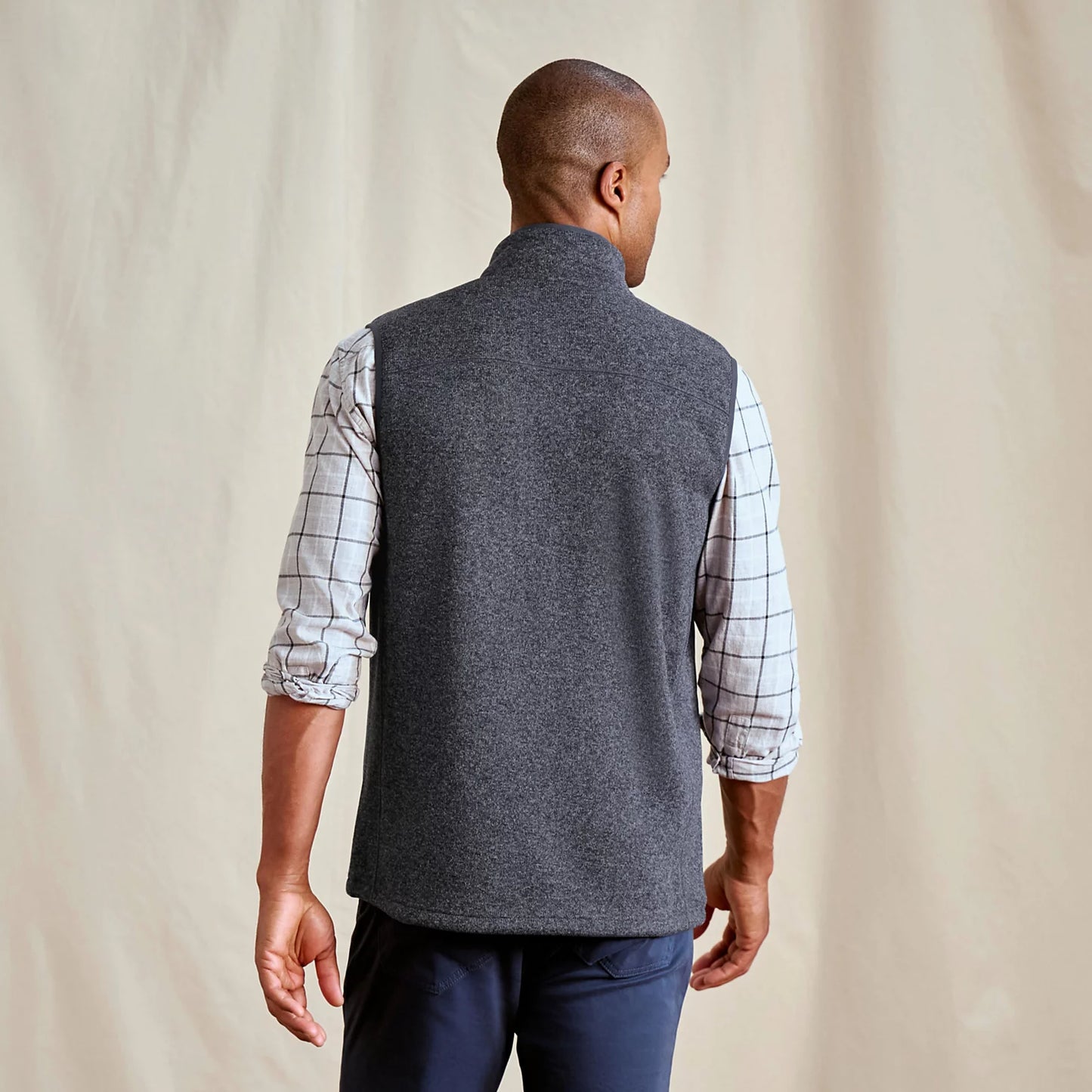 Orvis R65™ Sweater Fleece Vest