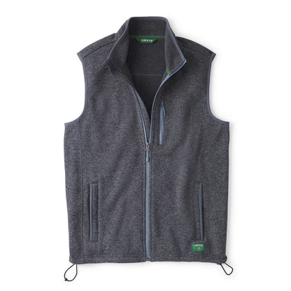 Orvis R65™ Sweater Fleece Vest