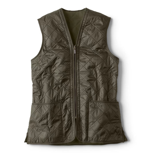 Orvis Barbour® Polarquilt Zip-In Liner