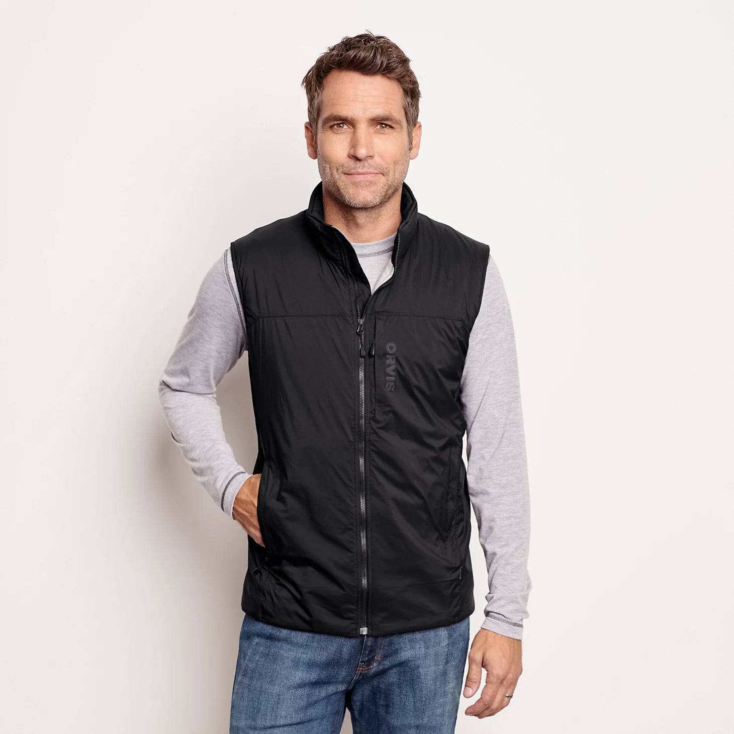 Orvis Men's PRO Insulated Vest