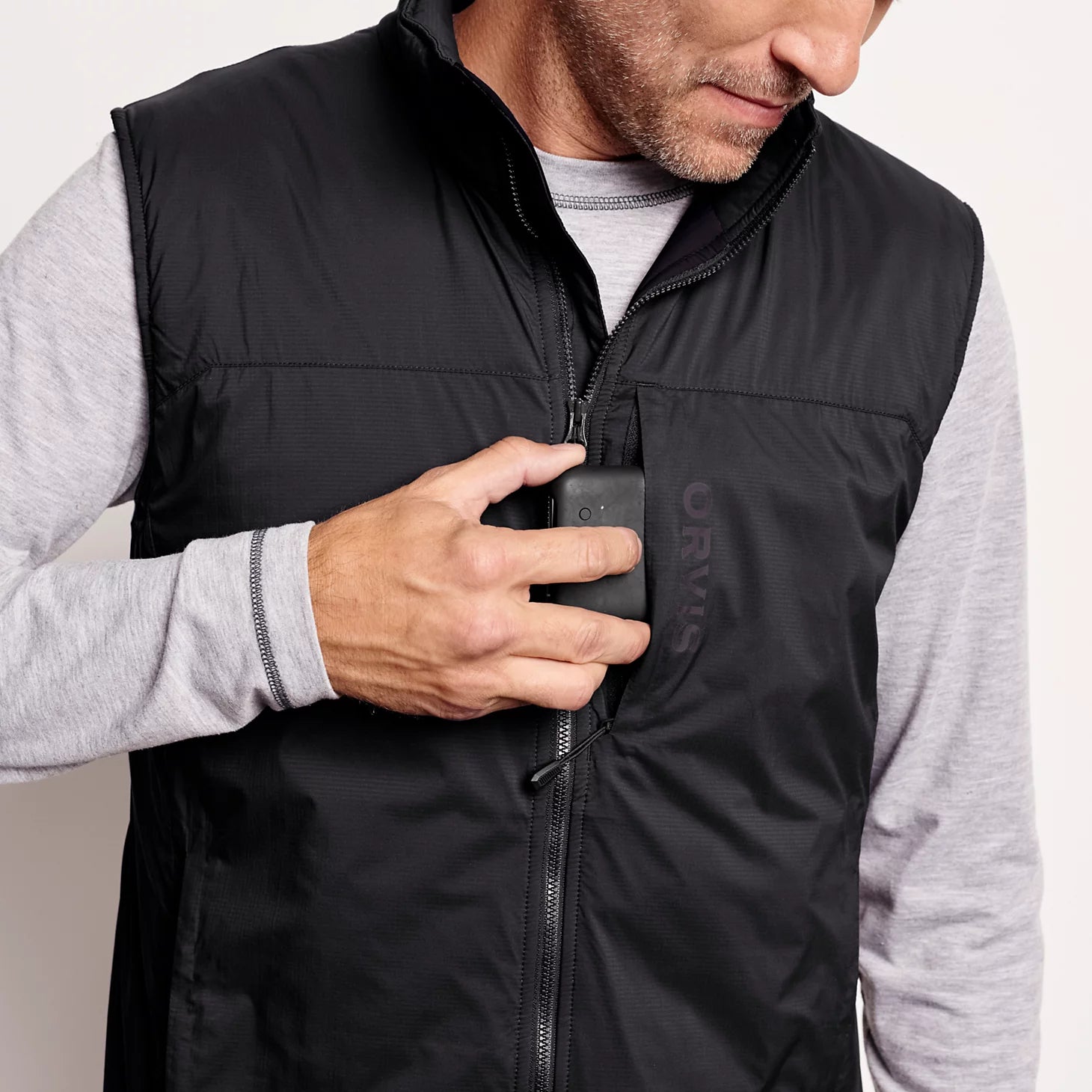 Orvis Men's PRO Insulated Vest