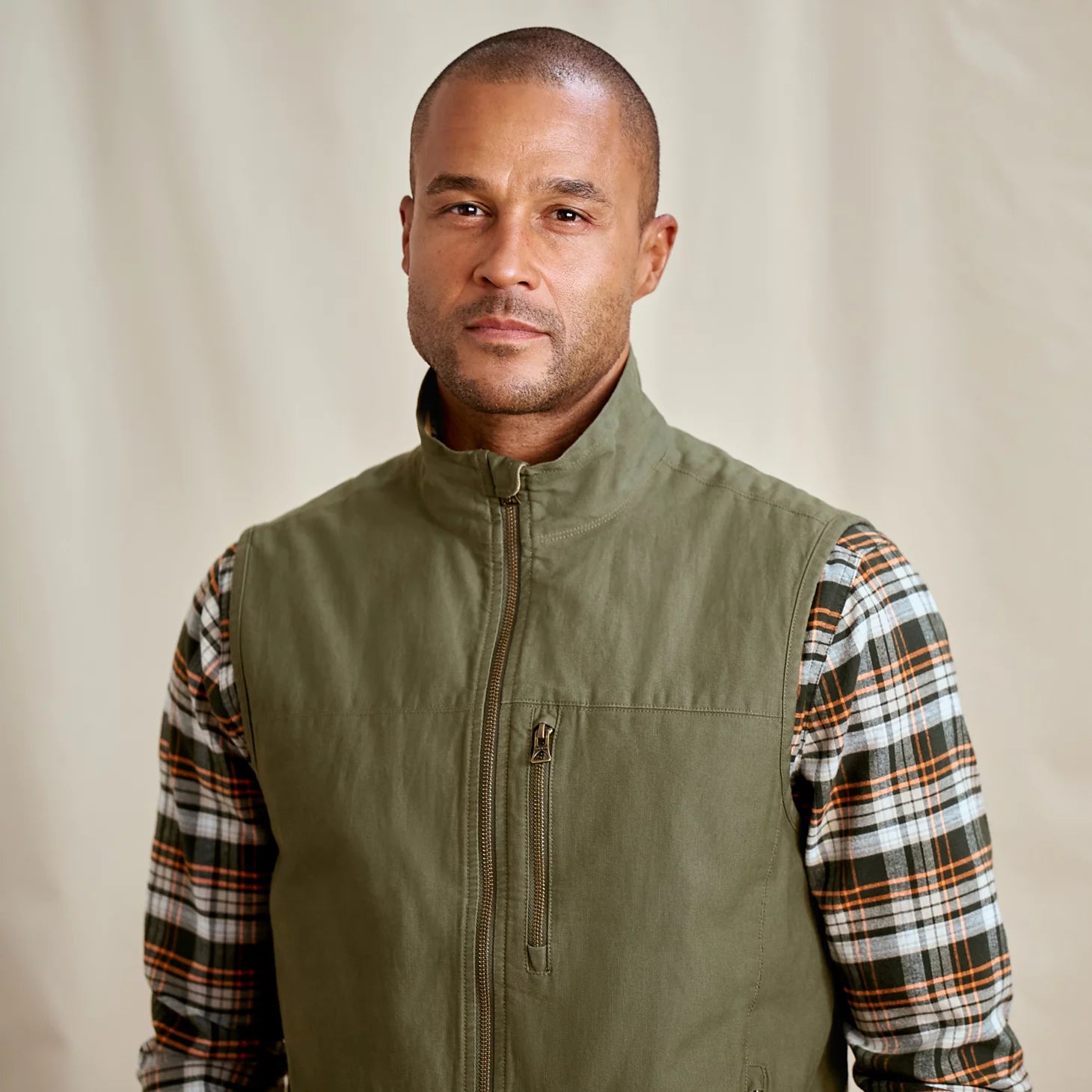 Orvis Briar Vest