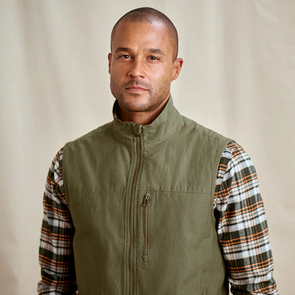 Orvis Briar Vest