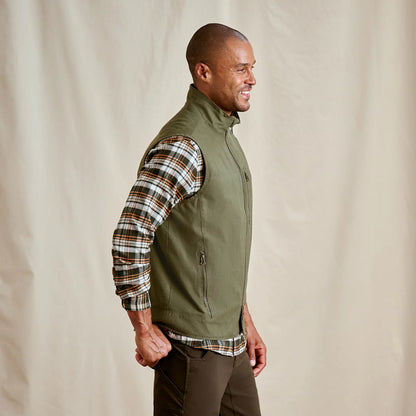 Orvis Briar Vest