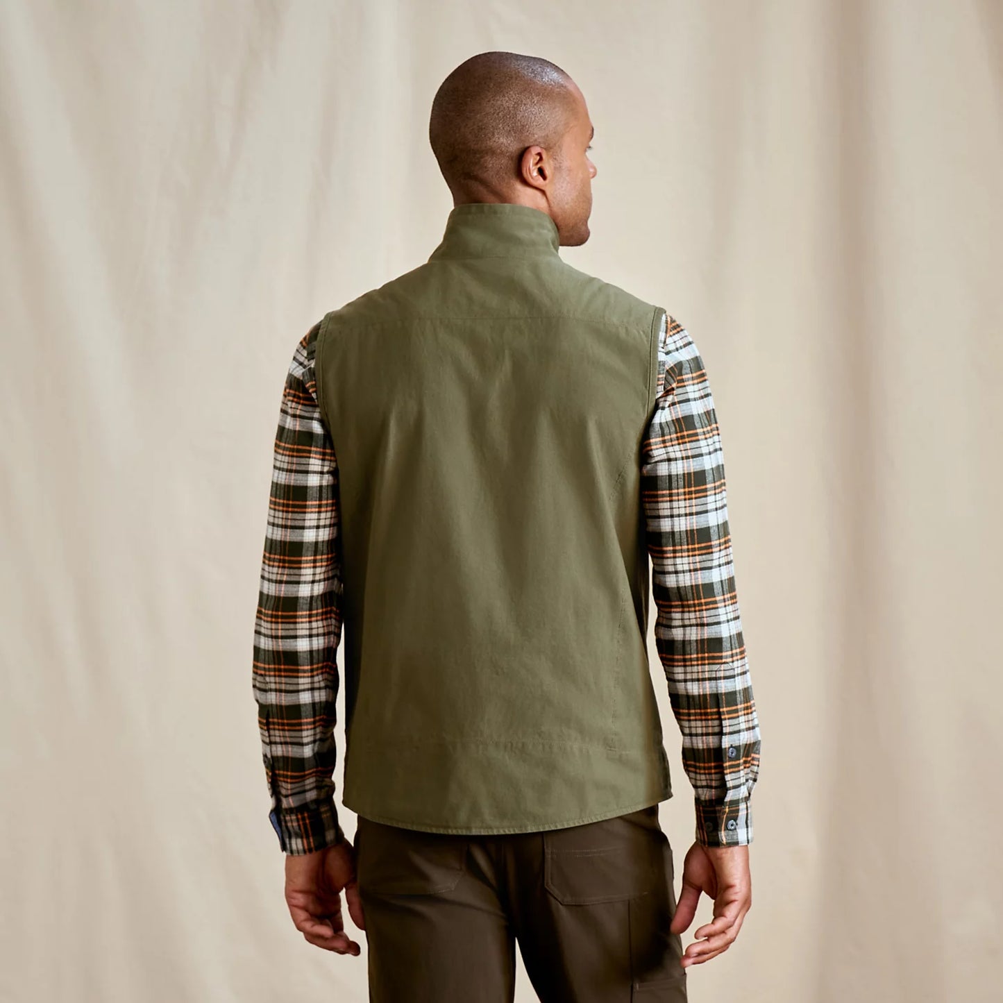 Orvis Briar Vest