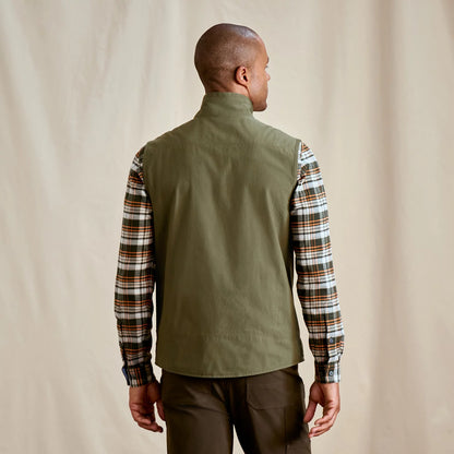 Orvis Briar Vest