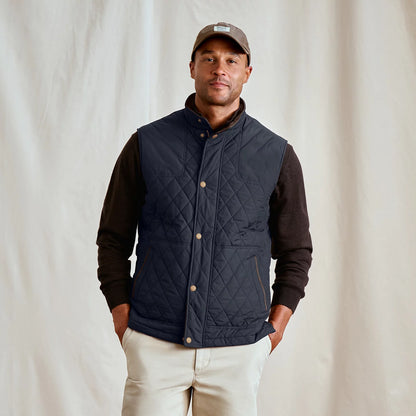 Orvis Men's Route 7 Vest