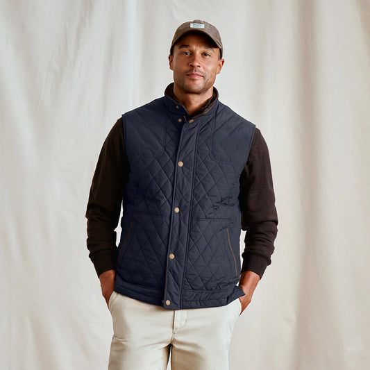 Orvis Men's Route 7 Vest
