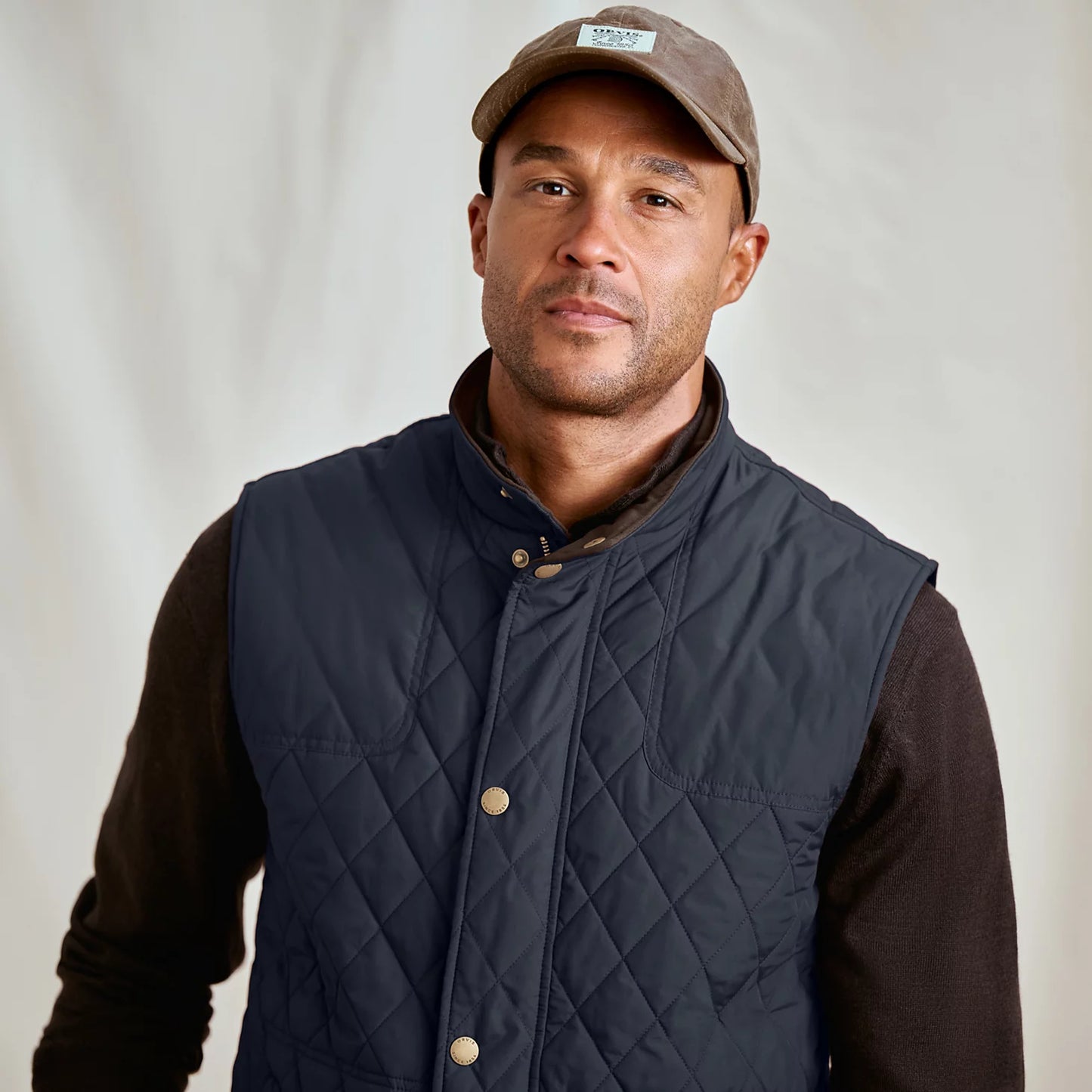 Orvis Men's Route 7 Vest