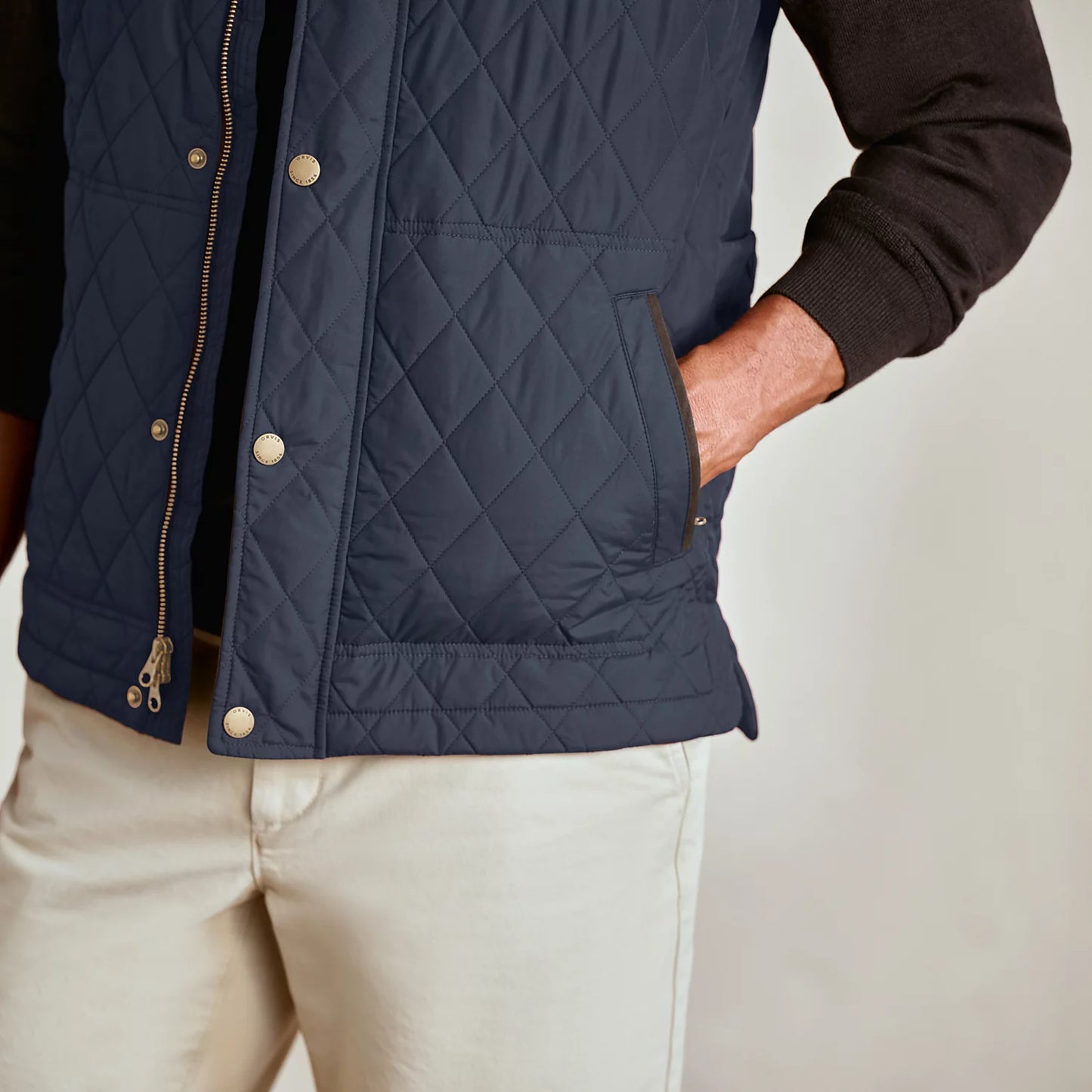 Orvis Men's Route 7 Vest