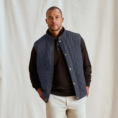 Orvis Men's Route 7 Vest
