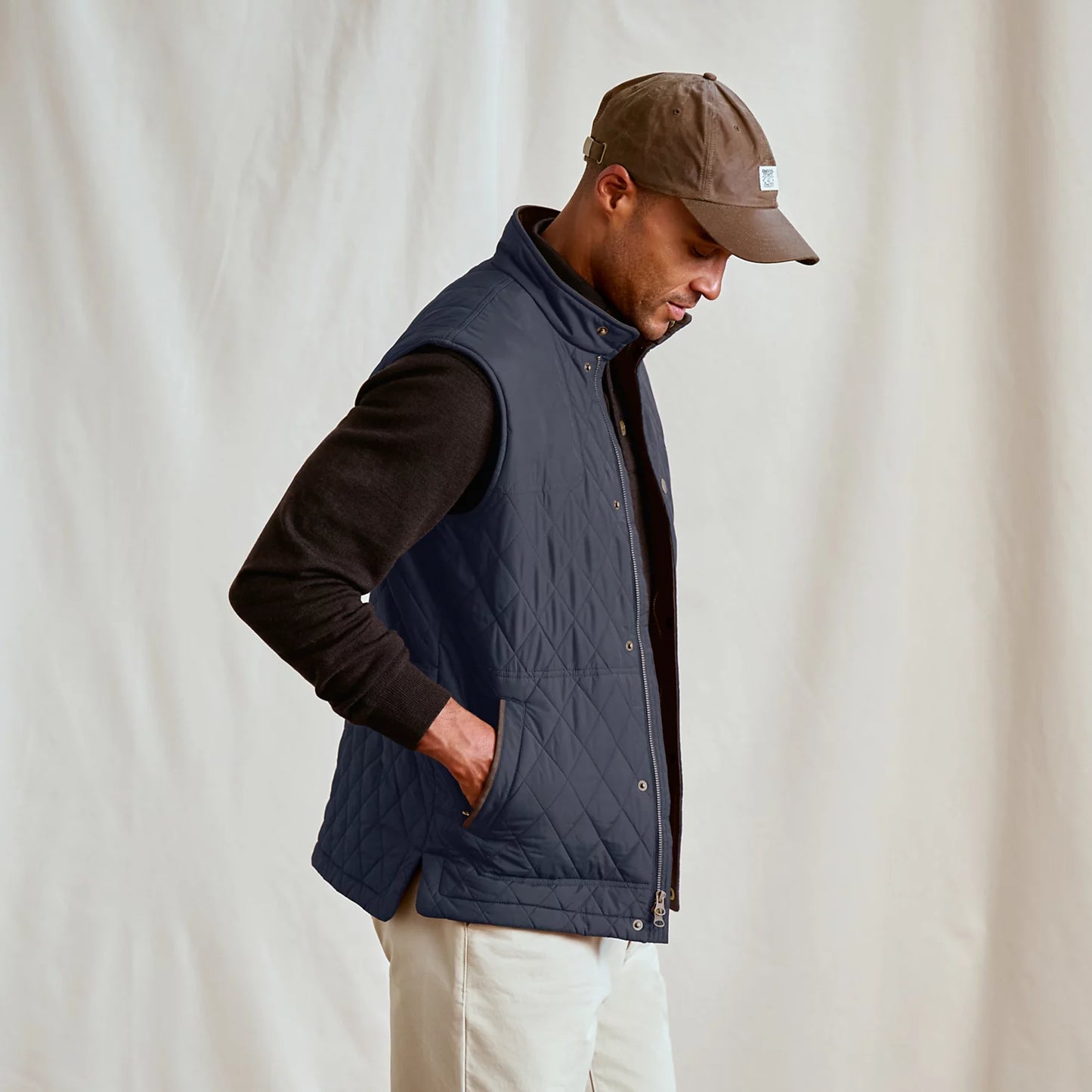 Orvis Men's Route 7 Vest