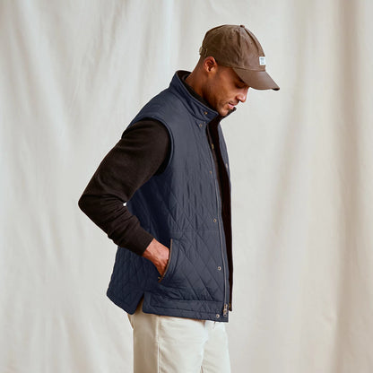 Orvis Men's Route 7 Vest