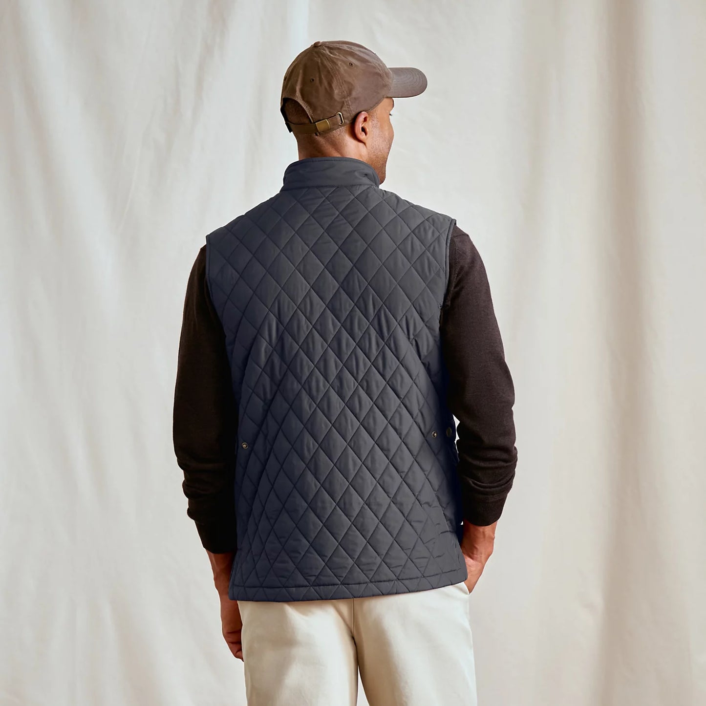 Orvis Men's Route 7 Vest