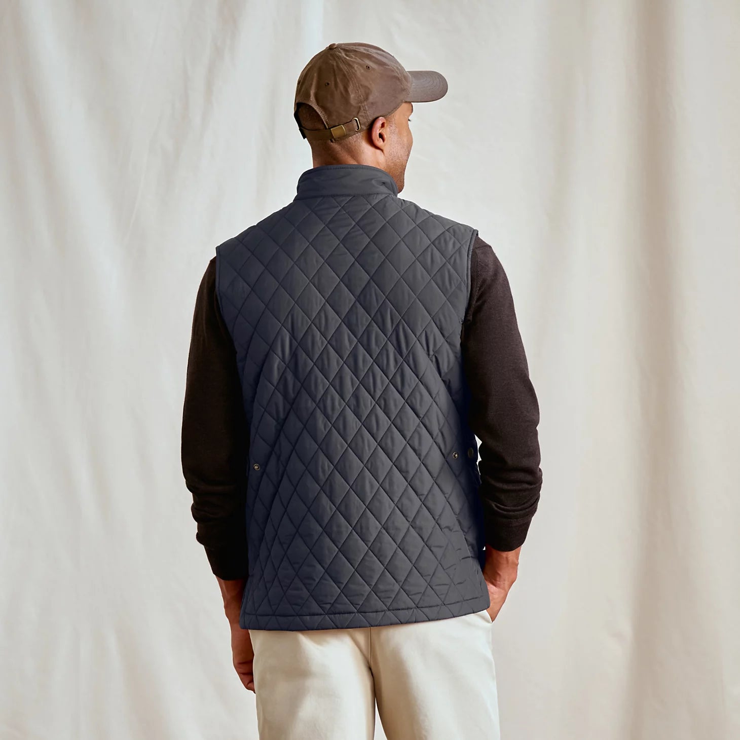 Orvis Men's Route 7 Vest