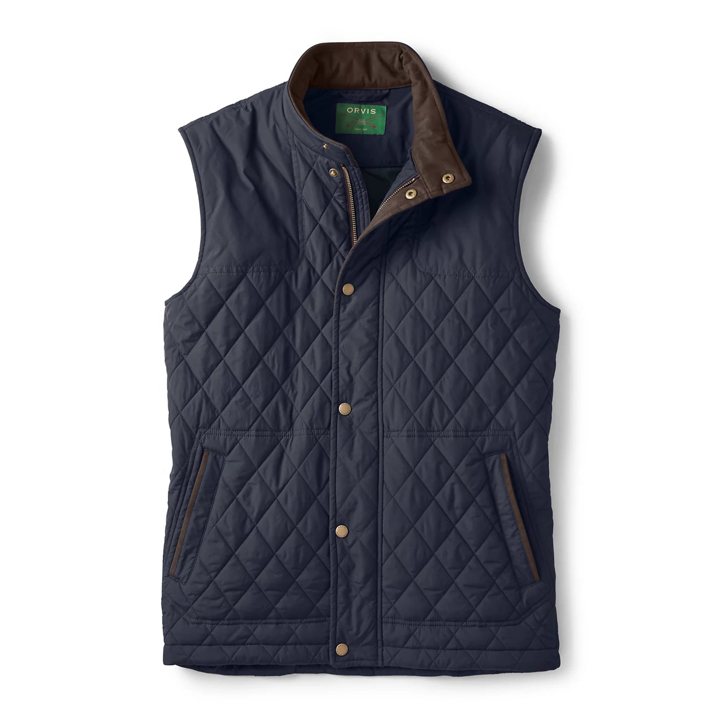 Orvis Men's Route 7 Vest