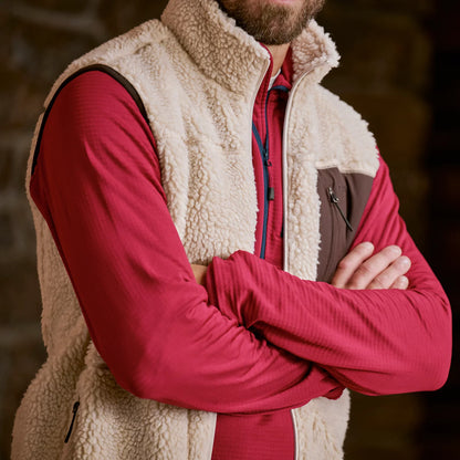 Orvis Mad River Sherpa Vest