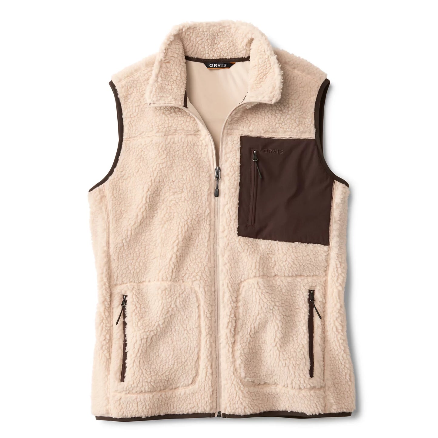 Orvis Mad River Sherpa Vest