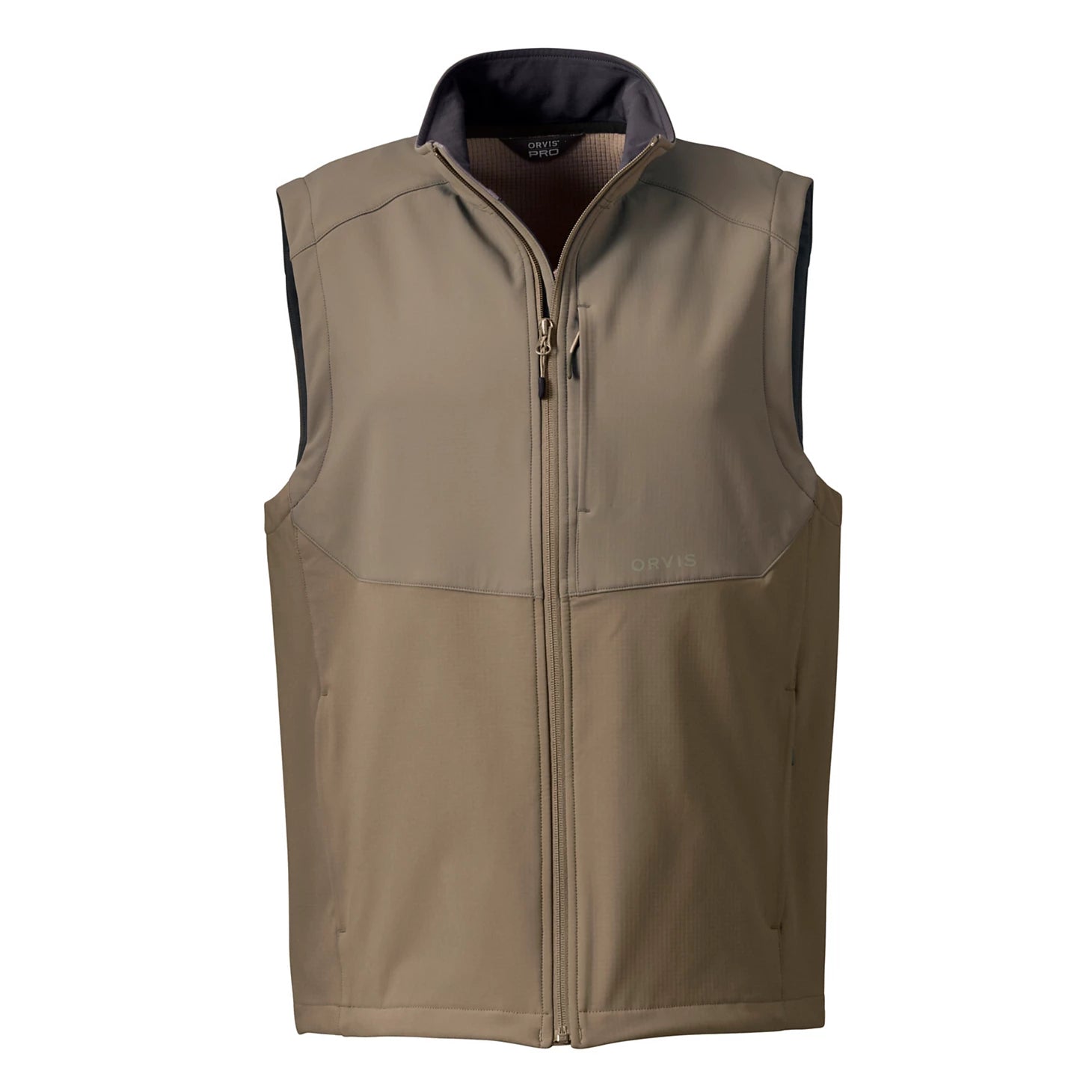 Orvis PRO Upland Softshell Vest