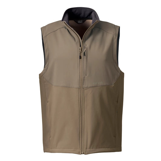 Orvis PRO Upland Softshell Vest