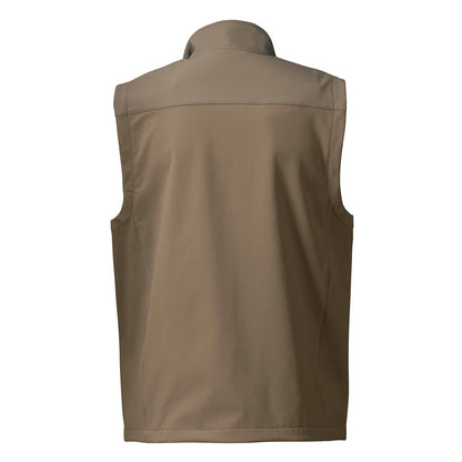 Orvis PRO Upland Softshell Vest