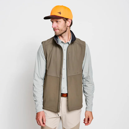 Orvis PRO Upland Softshell Vest