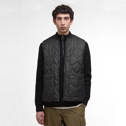Orvis Barbour® Re-Engineered Liddesdale Quilted Utility Gilet