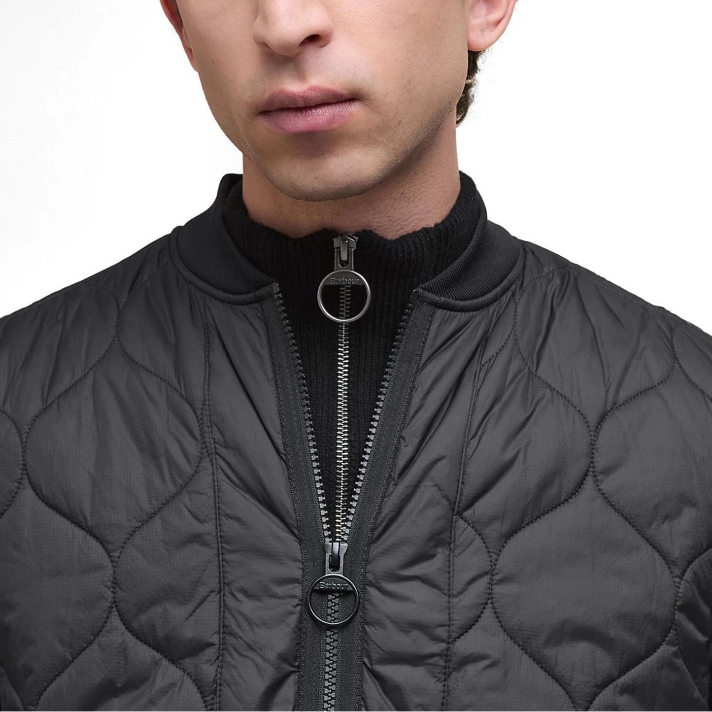 Orvis Barbour® Re-Engineered Liddesdale Quilted Utility Gilet